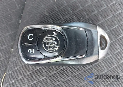 2020 Buick Encore Preferred z USA, uszkodzony, nr VIN KL4CJESB7LB072922